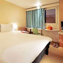 Ibis Madrid Tresaguas