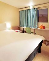 Ibis Madrid Tresaguas