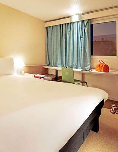 Ibis Madrid Tresaguas