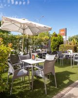 Ibis Madrid Tresaguas