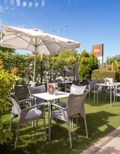 Ibis Madrid Tresaguas