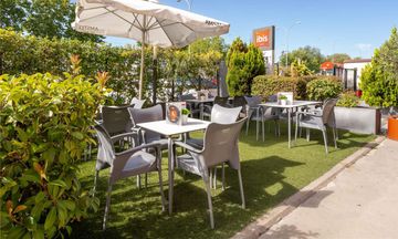 Ibis Madrid Tresaguas