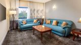 Novotel Port Harcourt Room