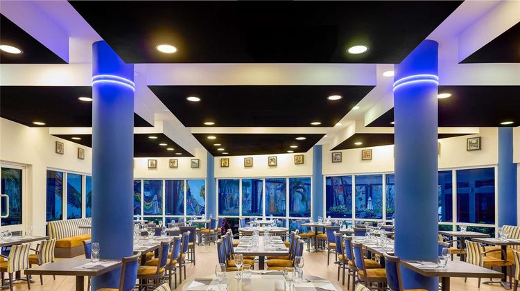 Novotel Port Harcourt Restaurant