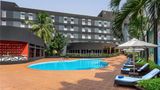 Novotel Port Harcourt Pool
