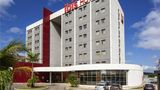 Ibis Betim Contagem Exterior