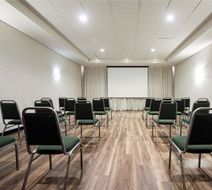 Ibis Betim Contagem Exterior
