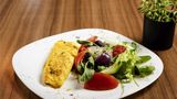 Ibis Betim Contagem Restaurant