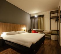 Ibis Betim Contagem Room