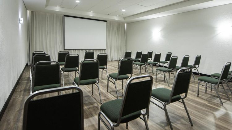Ibis Betim Contagem Meeting