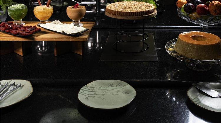 Ibis Betim Contagem Restaurant