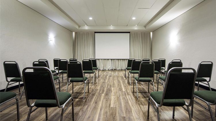 Ibis Betim Contagem Meeting