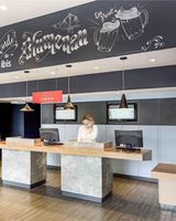 Ibis Blumenau