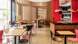 Ibis Blumenau Restaurant