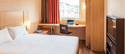 Ibis Blumenau Exterior
