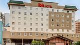 Ibis Blumenau Exterior