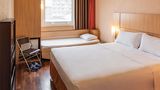 Ibis Blumenau Exterior