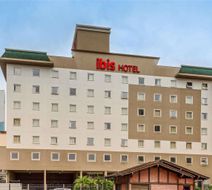 Ibis Blumenau Exterior
