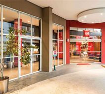 Ibis Blumenau Exterior