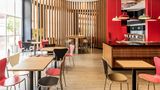 Ibis Blumenau Restaurant