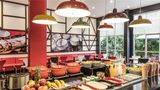 Ibis Blumenau Restaurant