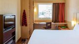 Ibis Blumenau Room