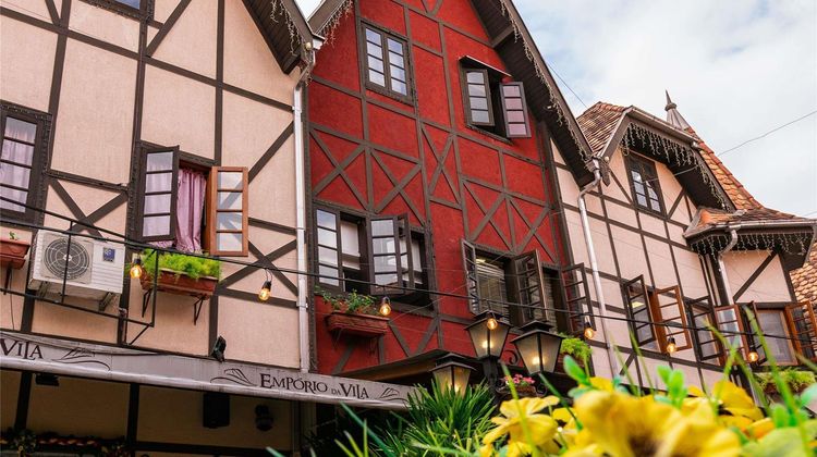 Ibis Blumenau Other