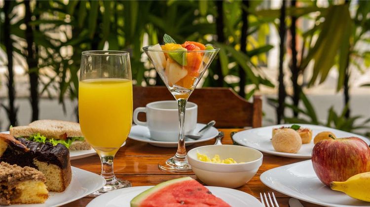 Ibis Blumenau Other