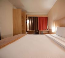Ibis Caxias Do Sul Room