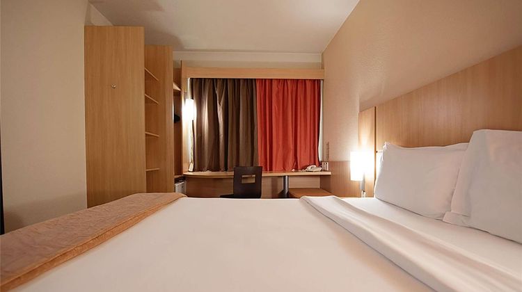 Ibis Caxias Do Sul Room