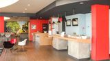 <b>Ibis Caxias Do Sul Restaurant</b>. Images powered by <a href="https://iceportal.shijigroup.com/" title="IcePortal" target="_blank">IcePortal</a>.