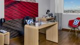 Ibis Sao Paulo Interlagos Room