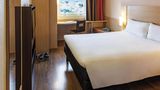 Ibis Sao Paulo Interlagos Room