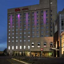 Ibis Sao Paulo Interlagos