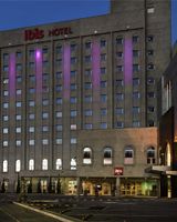 Ibis Sao Paulo Interlagos