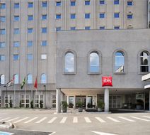 Ibis Sao Paulo Interlagos Exterior