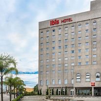 Ibis Sao Paulo Interlagos