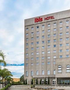 Ibis Sao Paulo Interlagos