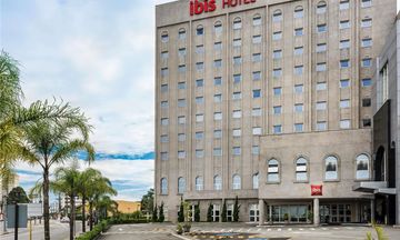 Ibis Sao Paulo Interlagos