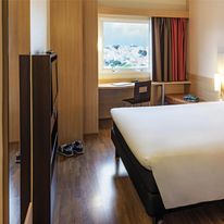 Ibis Sao Paulo Interlagos