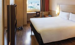 Ibis Sao Paulo Interlagos