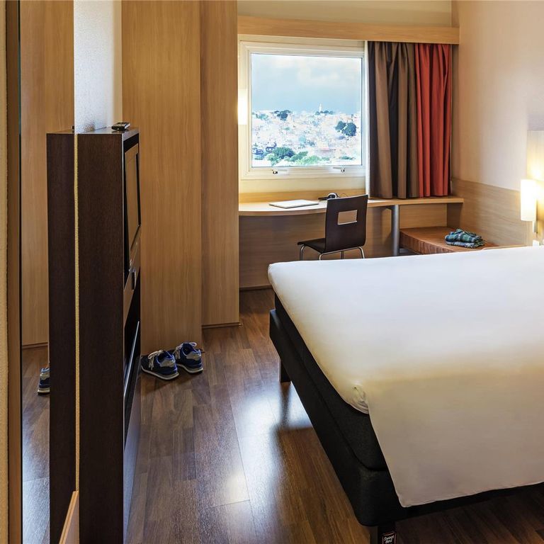 Ibis Sao Paulo Interlagos