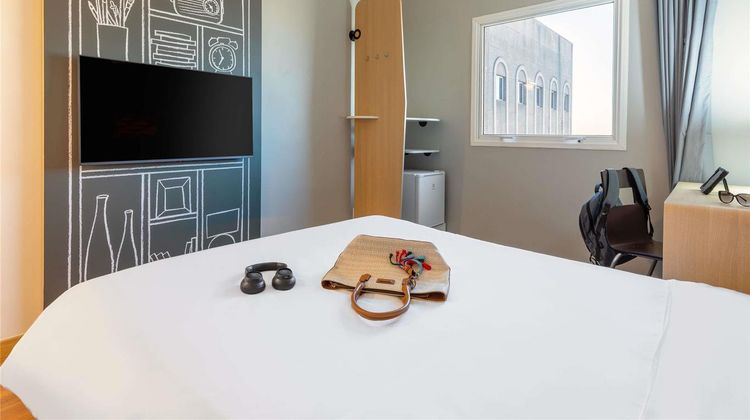 Ibis Sao Paulo Interlagos Room