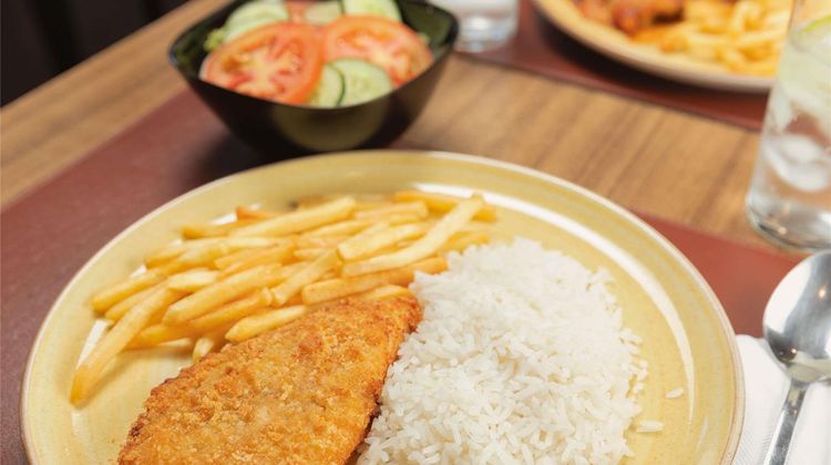 Ibis Sao Paulo Interlagos Restaurant