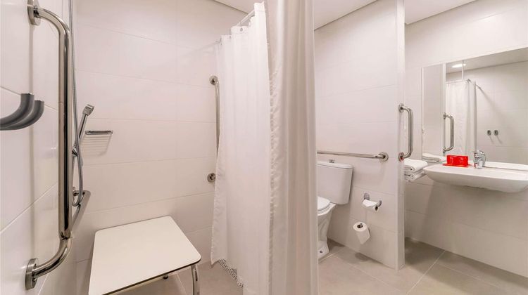 Ibis Sao Paulo Interlagos Other