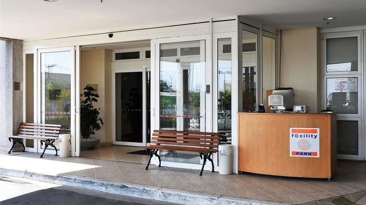 Ibis Sao Paulo Interlagos Exterior