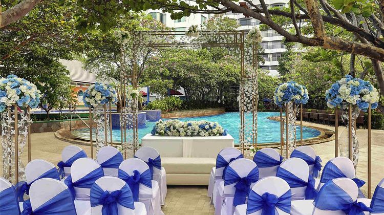 Mercure Convention Centre Ancol Other
