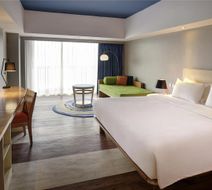 Mercure Convention Centre Ancol Room