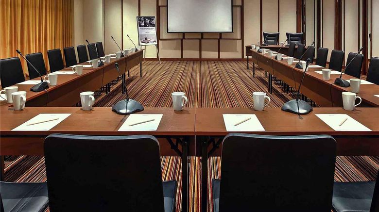 <b>Mercure Convention Centre Ancol Meeting</b>. Images powered by <a href="https://iceportal.shijigroup.com/" title="IcePortal" target="_blank">IcePortal</a>.