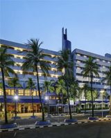 Mercure Convention Centre Ancol
